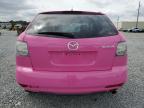 2011 Mazda Cx-7  for Sale in Tifton, GA - Front End