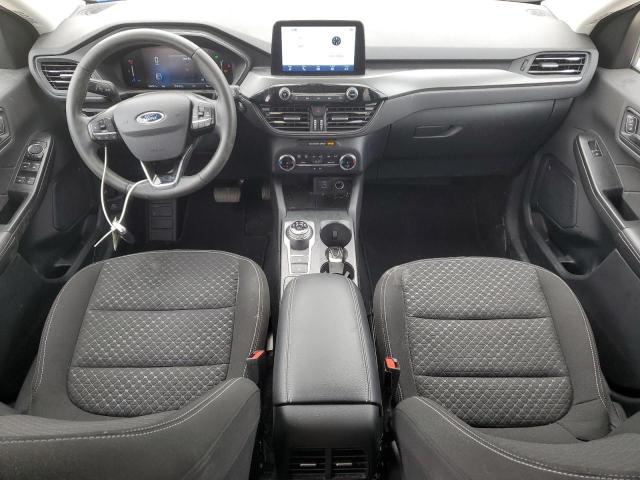  FORD ESCAPE ACT 2023 Сірий