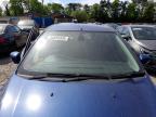 2009 FORD FOCUS TITA for sale at Copart WOLVERHAMPTON