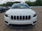 2019 Jeep Cherokee Latitude Plus zu verkaufen in Oklahoma City, OK - Hail