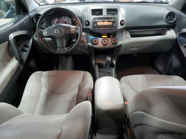  TOYOTA RAV4 2012 Brązowy