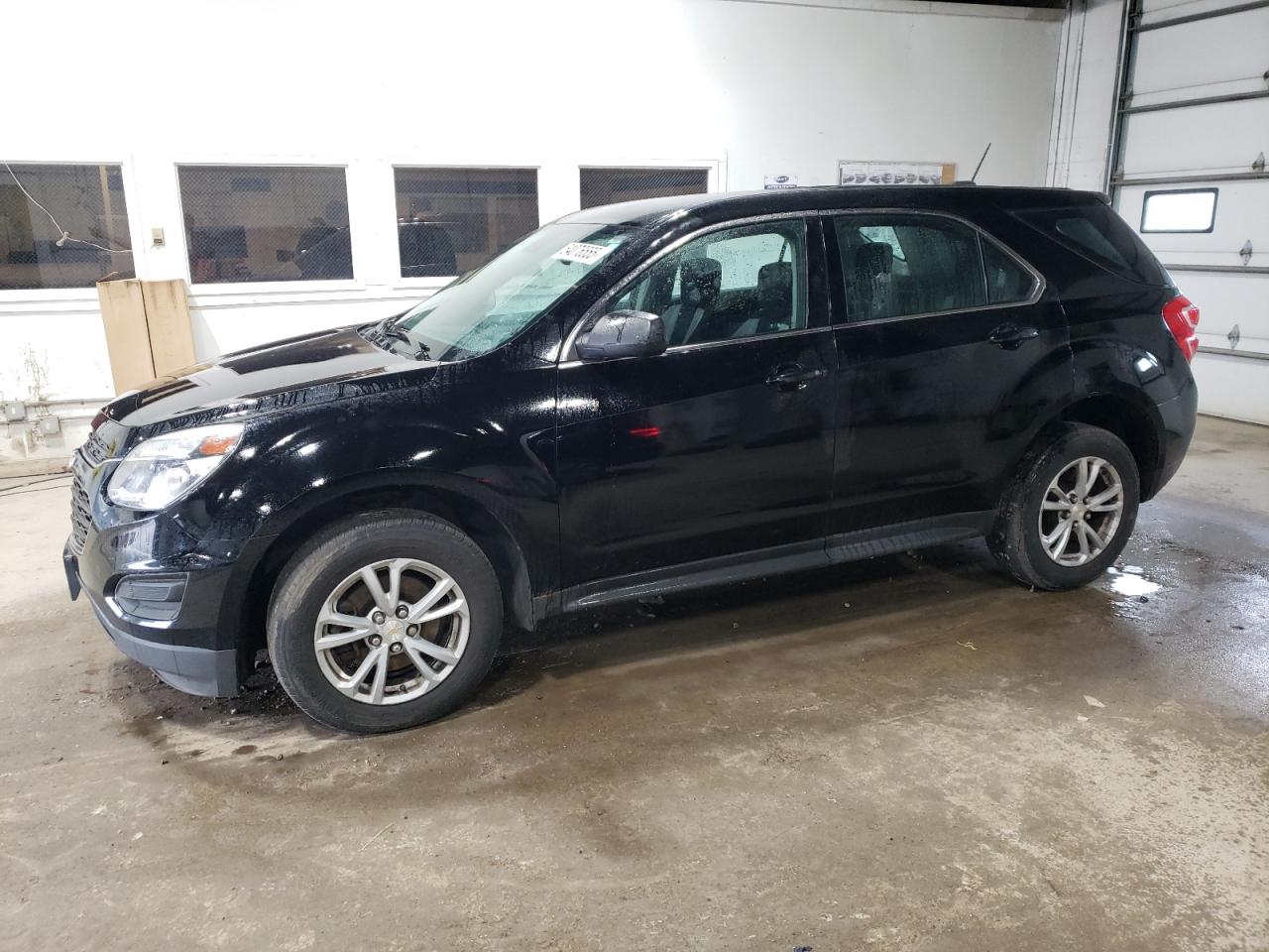 2017 Chevrolet Equinox Ls for Sale in Blaine, MN - Minor Dent/Scratches