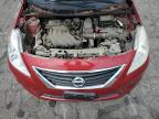 2013 Nissan Versa S for Sale in Colton, CA - Rear End