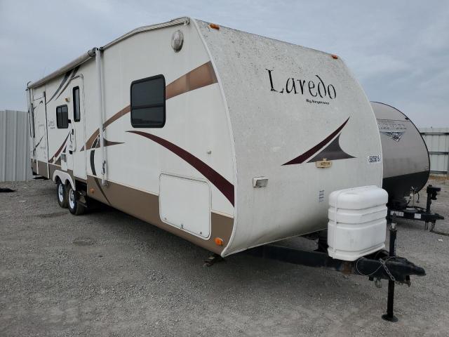 2005 Dutchman Trvl Trl