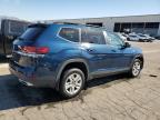 2021 Volkswagen Atlas S للبيع في Van Nuys، CA - Front End