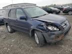 2006 Honda Cr-V Ex for Sale in Cahokia Heights, IL - Front End