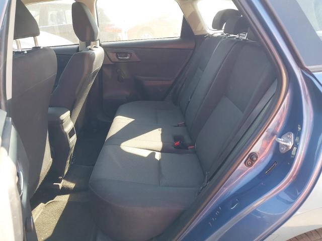 2015 TOYOTA AURIS ACTI