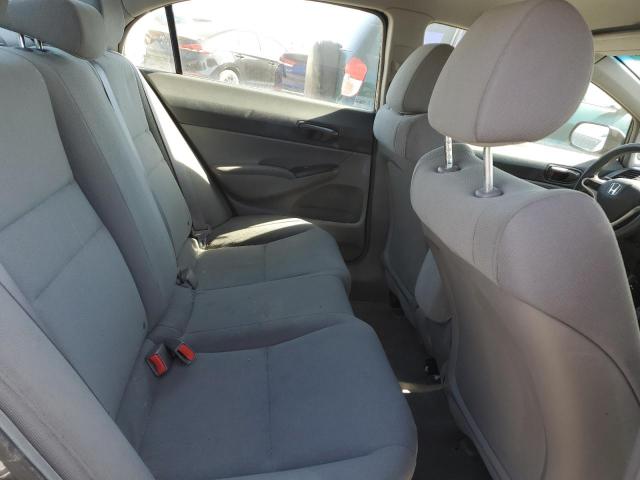 2010 HONDA CIVIC DX-G