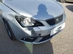 2015 SEAT IBIZA I-TE for sale at Copart YORK