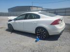 2018 Volvo S60 Dynamic en Venta en Gastonia, NC - Front End