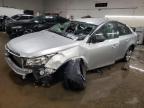 2014 Chevrolet Cruze Ls en Venta en Elgin, IL - Rollover