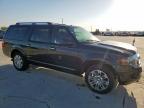 2014 Ford Expedition El Limited for Sale in Grand Prairie, TX - Front End