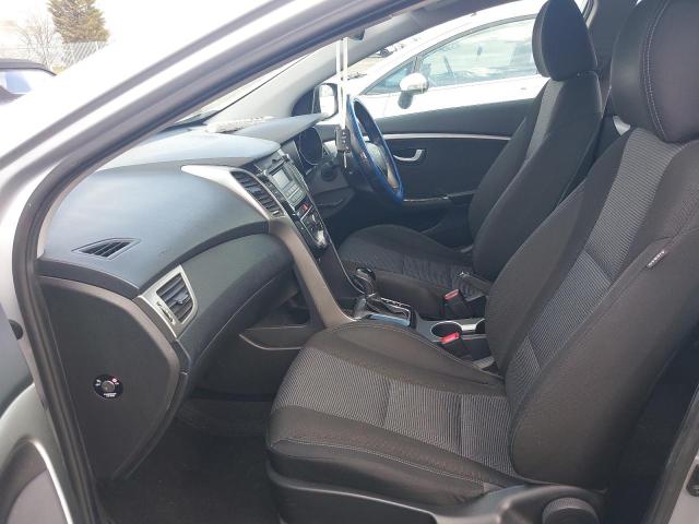 2014 HYUNDAI I30 ACTIVE