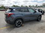 2024 Kia Seltos Sx en Venta en Bridgeton, MO - Front End