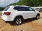 2018 Volkswagen Atlas Sel for Sale in Austell, GA - Minor Dent/Scratches