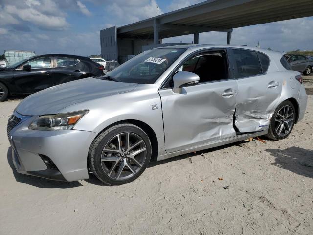 2015 Lexus Ct 200