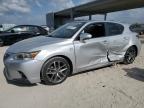 2015 Lexus Ct 200 за продажба в West Palm Beach, FL - Side