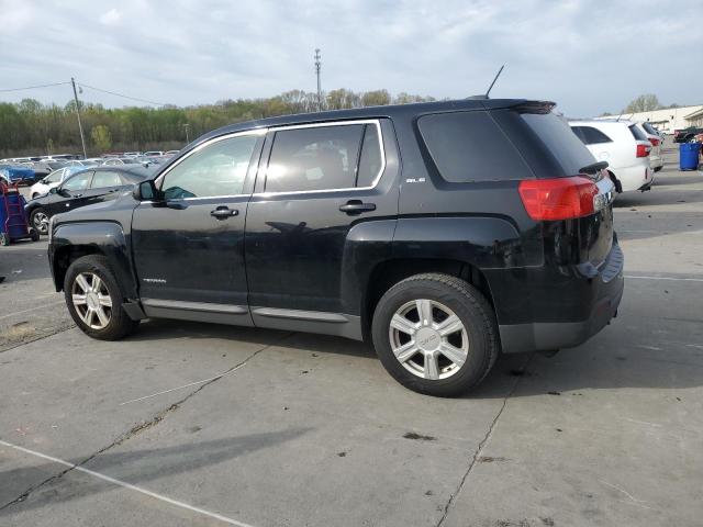  GMC TERRAIN 2015 Black