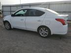 2016 Nissan Versa S на продаже в Mercedes, TX - Front End