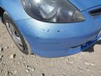 2004 HONDA JAZZ SE CV for sale at Copart YORK