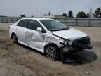2010 Toyota Corolla Base en Venta en Bakersfield, CA - All Over