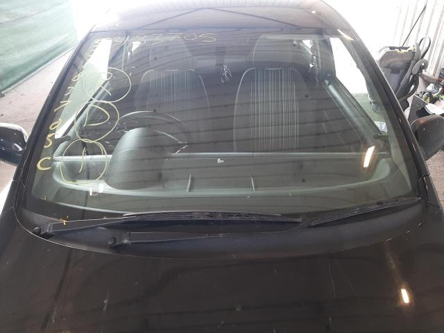 2010 VOLKSWAGEN FOX 55