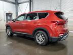 2019 Hyundai Santa Fe Se for Sale in Ham Lake, MN - Front End