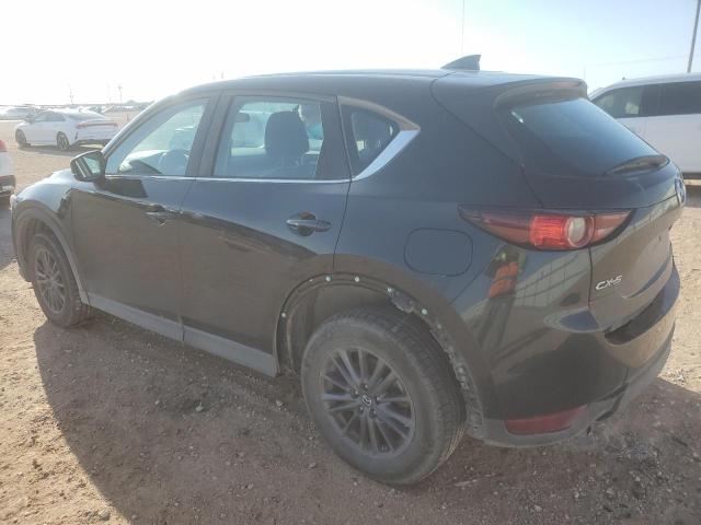  MAZDA CX-5 2019 Black