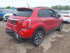 2016 FIAT 500X CROSS for sale at Copart WISBECH