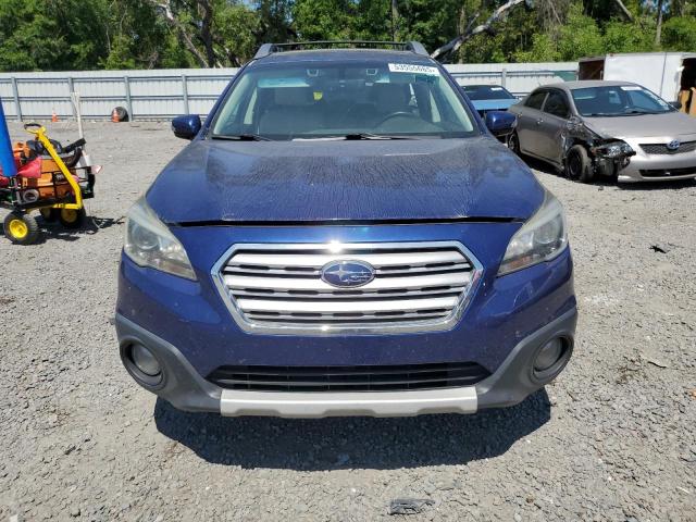  SUBARU OUTBACK 2017 Granatowy