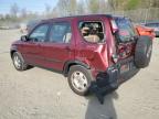2005 Honda Cr-V Lx for Sale in Waldorf, MD - Rear End
