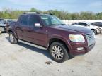 2007 Ford Explorer Sport Trac Limited за продажба в Oklahoma City, OK - Rear End