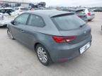 2014 SEAT LEON SE TE for sale at Copart SANDWICH