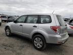 2009 Subaru Forester 2.5X за продажба в Sacramento, CA - Front End