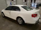 2007 Volkswagen Jetta Wolfsburg for Sale in Avon, MN - Side