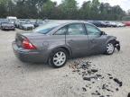 2005 Ford Five Hundred Se en Venta en Ellenwood, GA - All Over