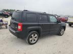 2011 Jeep Patriot Latitude en Venta en Taylor, TX - Front End