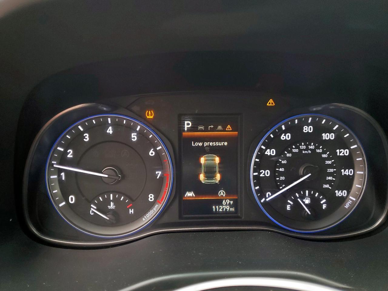 2023 Hyundai Kona Sel VIN: KM8K32ABXPU976572 Lot: 52133245