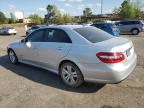 2013 Mercedes-Benz E 400 Hybrid იყიდება Gaston-ში, SC - Minor Dent/Scratches