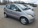 2000 Mercedes Benz A160 de vânzare în Brookhaven, NY - Mechanical