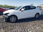 2018 Toyota Yaris Ia  en Venta en Hueytown, AL - Front End
