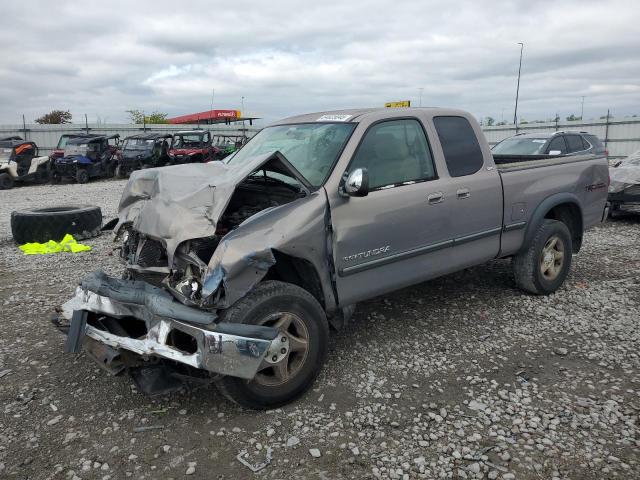 2002 Toyota Tundra Acc 4.7L