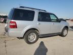 2012 Ford Expedition Xlt for Sale in Wilmer, TX - Hail