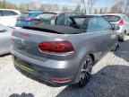 2014 VOLKSWAGEN GOLF GT TS for sale at Copart SANDY