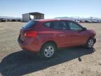 2008 Nissan Rogue S en Venta en Helena, MT - Front End