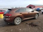 2015 TOYOTA VENZA LE à vendre chez Copart ON - LONDON