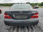 2004 Lexus Ls 430 იყიდება Cartersville-ში, GA - Front End