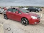 2016 Buick Verano Sport Touring იყიდება Kansas City-ში, KS - Burn - Interior