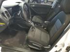 2017 Kia Forte Lx за продажба в Franklin, WI - Front End