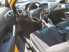 2016 Hyundai Veloster  zu verkaufen in Riverview, FL - Side